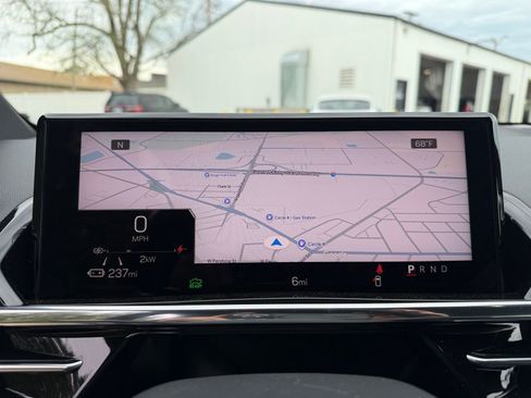 New 2026 GMC Sierra EV Elevation AWD/4WD image 17