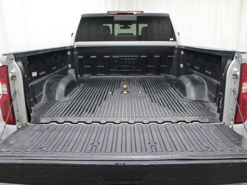Used 2020 Chevrolet Silverado 2500 LT w/ All Star Edition AWD/4WD image 21
