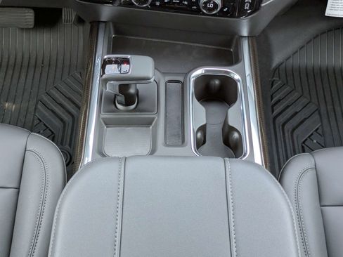 Certified 2024 Chevrolet Silverado 1500 LT Trail Boss AWD/4WD image 6