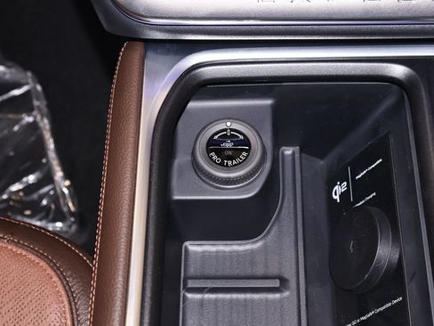 New 2027 Ford Expedition Max King Ranch AWD/4WD image 35