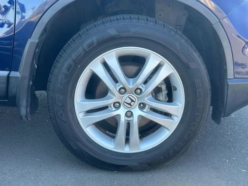 Used 2010 Honda CR-V EX-L image 17