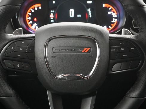 New 2026 Dodge Durango GT image 22