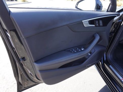 Used 2022 Audi A4 2.0T Premium Plus w/ Premium Plus Package AWD/4WD image 15