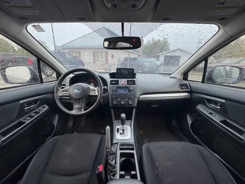 Used 2014 Subaru Crosstrek 2.0i Premium AWD/4WD image 11
