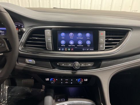 Certified 2022 Buick Enclave Essence w/ Experience Buick Package image 17