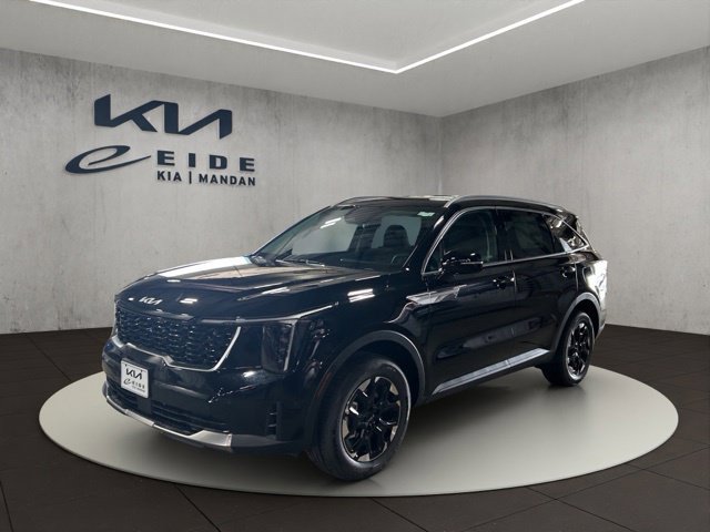 New 2026 Kia Sorento S AWD/4WD image 1