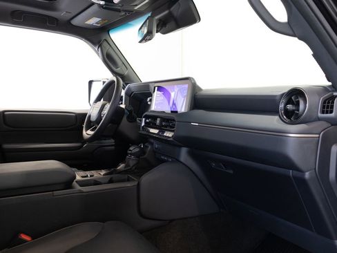 Used 2024 Toyota Land Cruiser w/ Premium Package image 22