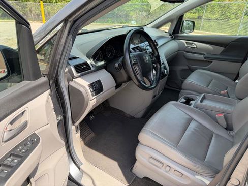 Used 2013 Honda Odyssey EX-L image 28