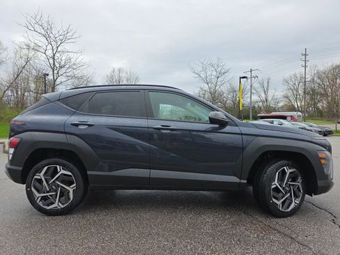 New 2026 Hyundai Kona SEL Premium image 16