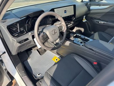 New 2026 Lexus NX 350h 350h Premium w/ Accessory Package (2T) image 19