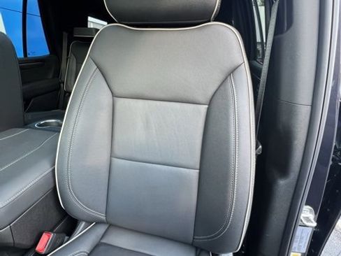 New 2025 Chevrolet Tahoe Premier w/ Sun And Tow Package image 11