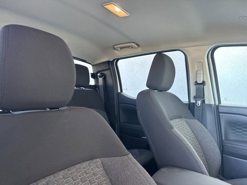 New 2025 Ford Ranger XLT w/ FX4 Off-Road Package image 16