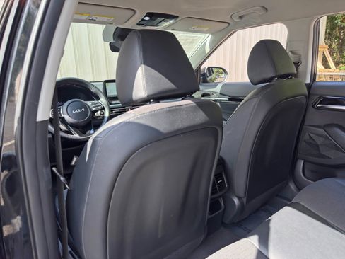 Used 2022 Kia Seltos Nightfall Edition AWD/4WD image 31