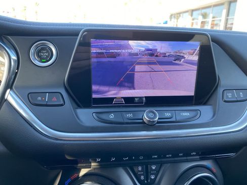 Used 2021 Chevrolet Blazer LT w/ LPO, Cargo Package image 15