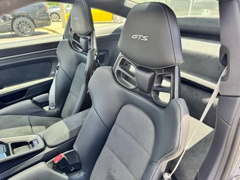 Used 2024 Porsche 911 Carrera GTS RWD image 18