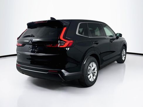 Certified 2026 Honda CR-V LX image 30
