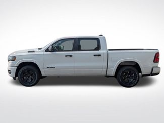 New 2026 RAM 1500 Big Horn AWD/4WD video 3