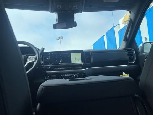 New 2026 Chevrolet Silverado 1500 LT image 34