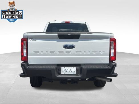 Used 2025 Ford F250 XL RWD image 11