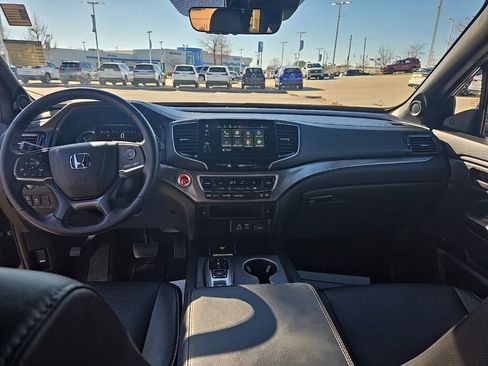 Used 2025 Honda Passport EX-L image 30
