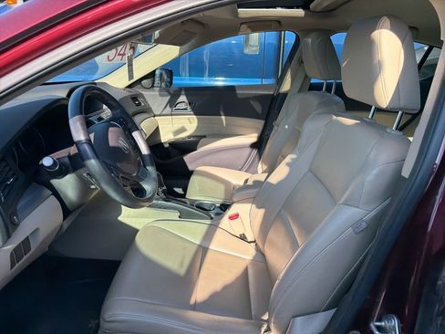 Used 2016 Acura ILX image 8