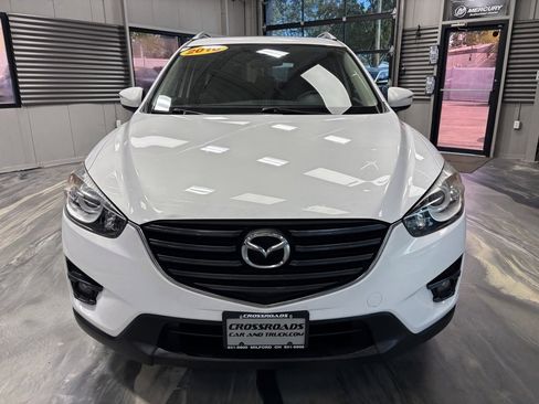 Used 2016 MAZDA CX-5 Grand Touring image 37