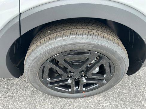 New 2025 Kia Telluride SX X-Line image 9