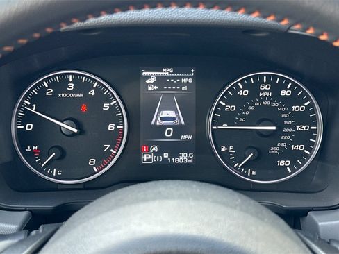 Used 2024 Subaru Crosstrek 2.5i Limited image 26