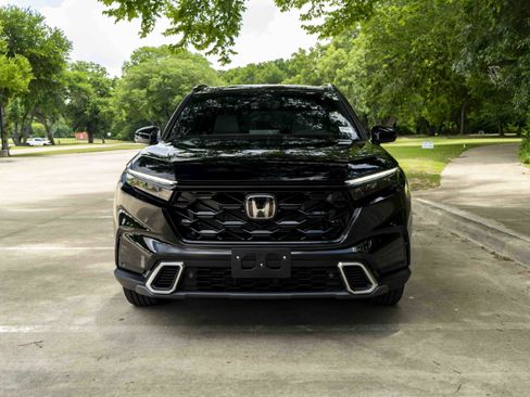 Used 2026 Honda CR-V Sport Touring image 3