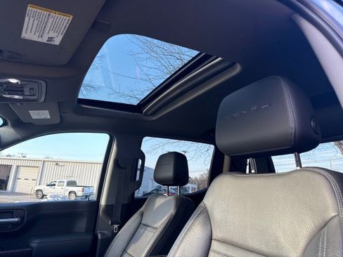 Used 2021 GMC Sierra 1500 Denali w/ Denali Ultimate Package image 22