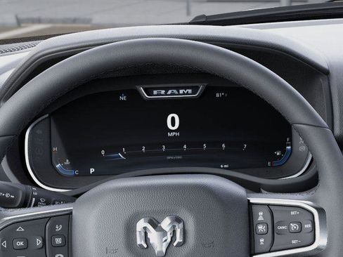 New 2026 RAM 1500 Big Horn image 26