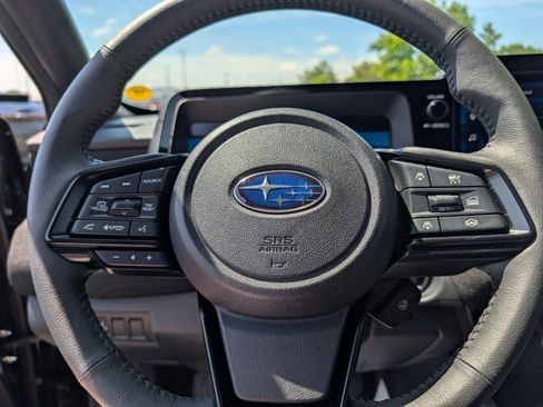 Certified 2026 Subaru Outback Limited XT AWD/4WD image 28