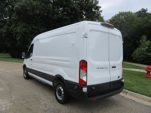 Used 2018 Ford Transit 350 148 Medium Roof RWD image 30