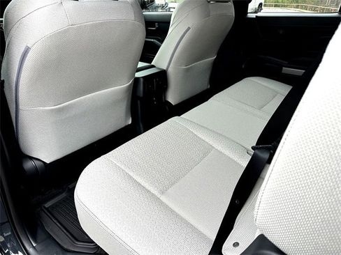 New 2026 Toyota 4Runner SR5 image 16