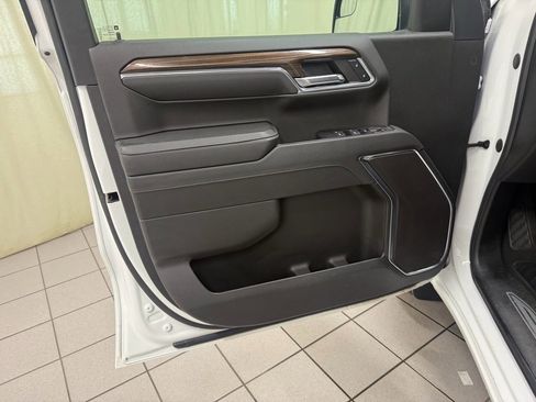 Certified 2023 Chevrolet Silverado 1500 LT image 27