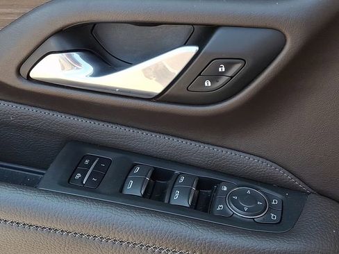 Used 2022 GMC Yukon Denali w/ Max Trailering Package image 23