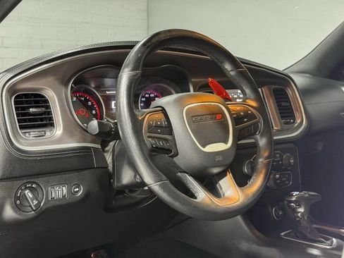 Used 2019 Dodge Charger Scat Pack w/ Plus Group image 14