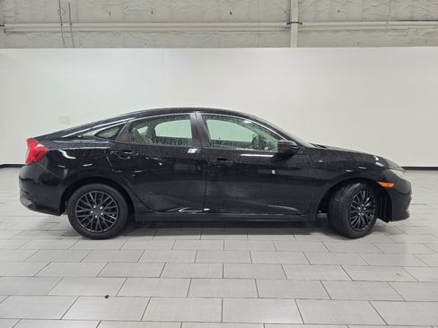 Used 2017 Honda Civic LX image 16