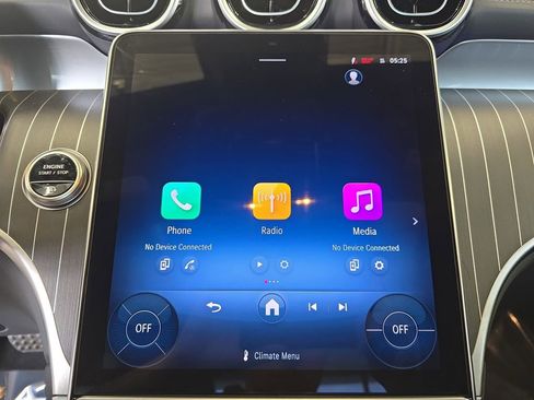 Certified 2026 Mercedes-Benz GLC 300 image 25