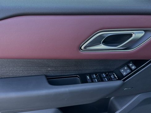 New 2024 Land Rover Range Rover Velar Dynamic HSE AWD/4WD image 11