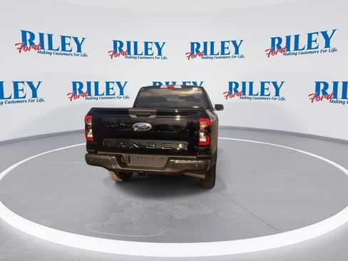 New 2026 Ford Ranger XLT w/ FX4 Off-Road Package AWD/4WD image 7