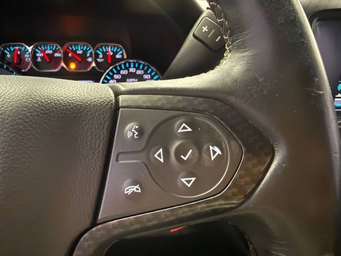 Used 2018 Chevrolet Silverado 1500 LT w/ All Star Edition image 21