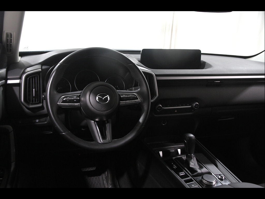 Used 2024 MAZDA CX-50 AWD 2.5 S w/ Cargo Package image 6