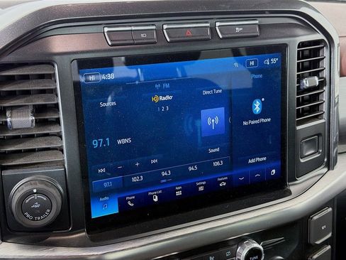 Used 2022 Ford F150 Lariat image 33