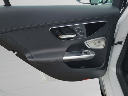 New 2026 Mercedes-Benz C 36 AMG S image 26