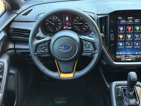 Used 2024 Subaru Crosstrek 2.5i Wilderness w/ Crosstrek Mirror Package AWD/4WD image 14