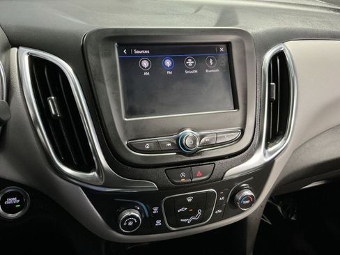 Used 2024 Chevrolet Equinox LS w/ LS Convenience Package FWD image 19