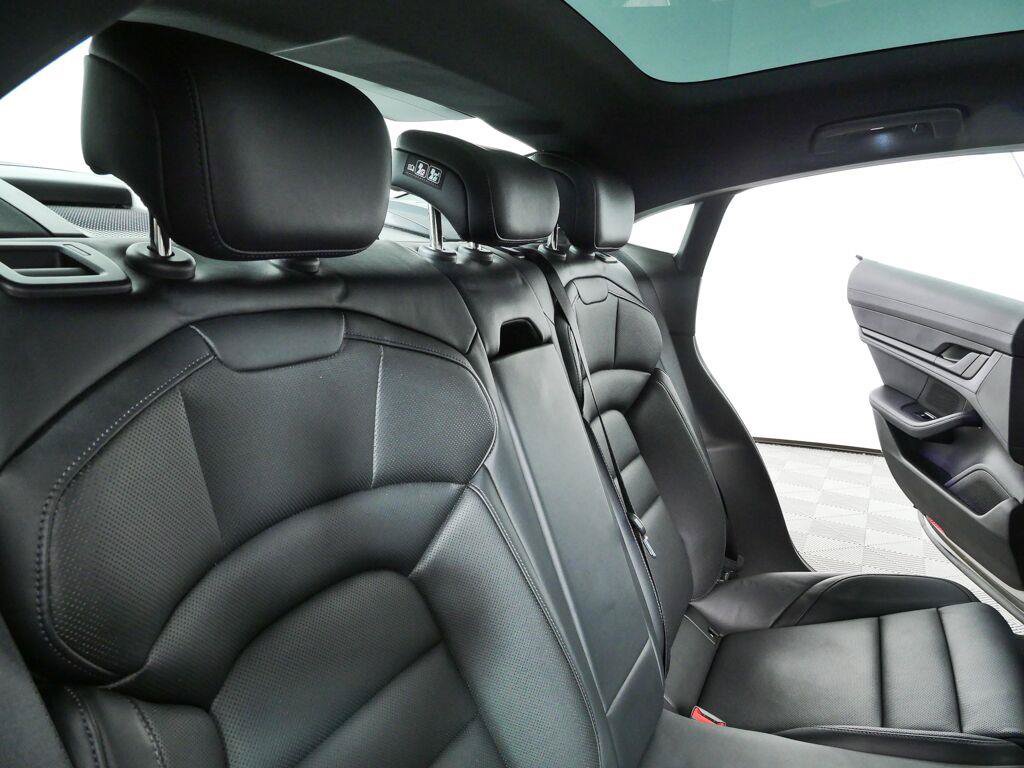 Certified 2023 Porsche Taycan RWD image 22