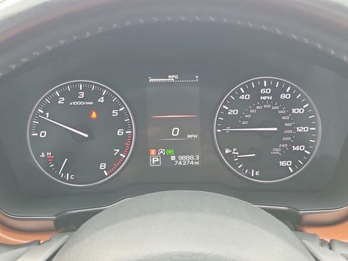 Used 2022 Subaru Legacy Touring XT w/ Tech Package 3 AWD/4WD image 27