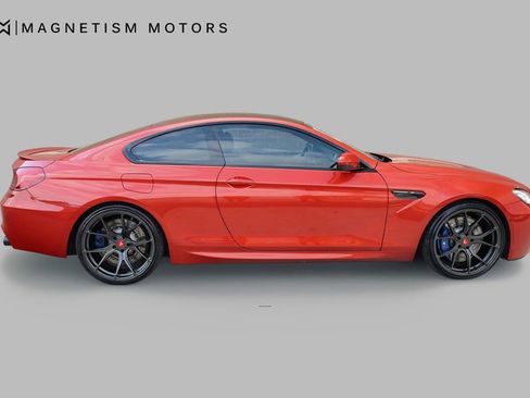 Used 2013 BMW M6 2dr Coupe image 6